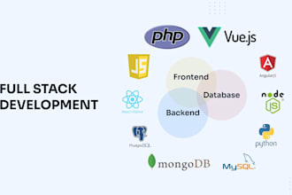 develop full stack web app using mern, webrtc, rtmp, ffmpeg, gstreamer