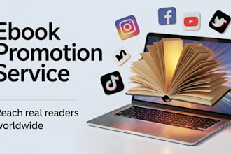 promote children book, ebook promotion, book marketing