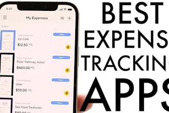 develop gps tracking app, tracking gps app, geolocation car tracking mobile app