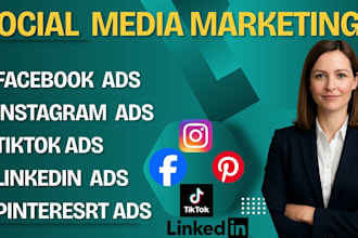 run facebook ads, campaign, fb ads manager, instagram ads, lead generation, meta