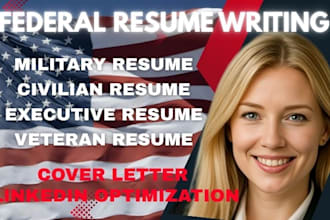 write 2 page federal resume executive resume  usajobs resume and resume writing