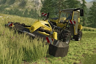 do custom mods vehicle maps fs 25 fs22