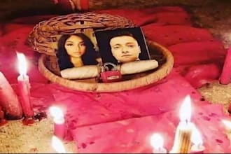 bring ex lover back forever with strong powerful black magic love spell