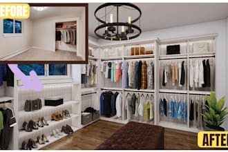 do 3d staging virtual renovation home staging renovation pool virtual staging