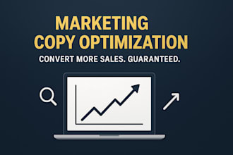 professionally edit and optimize your marketing copy and ads en  pt