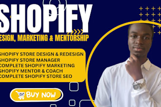 be shopify mentor ebay ecommerce store management shopify dropshipping marketing