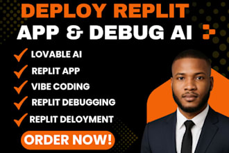 do replit replit ai lovable ai vibe coding replit debugging supabase
