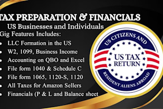file form 5472, 1040, 1120, US tax returns for business and individual