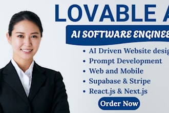 lovable ai, lovable website, lovable dev, lovable, lovable dev ai, ai developer