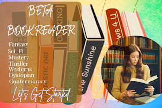 betaread your manuscript and leave an honest review for your noble, epub book