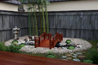 create photorealistic architectural renders