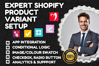 setup shopify product variants globo avis apo optis easify swatch king rubik glo