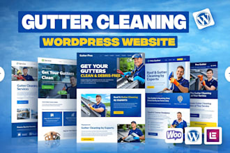 gutter cleaning  roof window cleaning commercial cleaning cleaning website