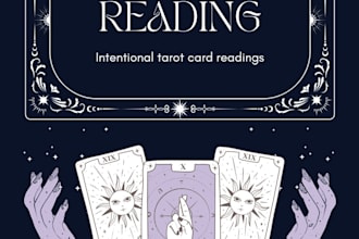 do a tarot card reading for you