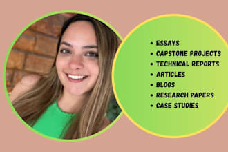 proofread and format your essay, article, book, or novel