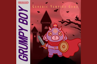 compose battle music for your video game, stream, video project