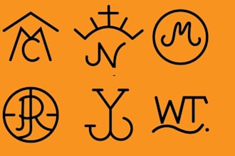 make a custom western cattle brand logo for ranch or farm