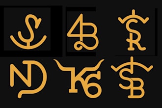 design a custom western cattle brand logo for ranch or farm