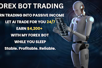 setup profitable forex trading bot, forex trading, forex bot, ,trading ea