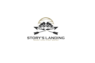 design luxury vacation rental logo
