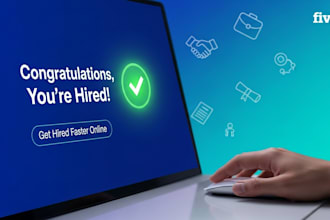 research and apply online jobs to boost your career