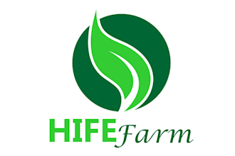 design premium california cannabis farm logo