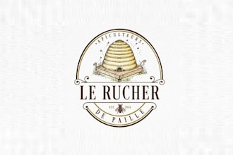 design fantastic attractive agriculture logo