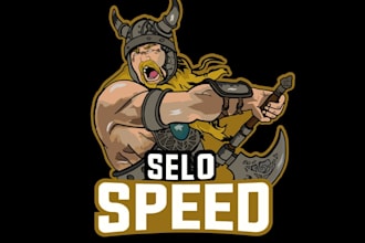 design greatest bad ass twitch gaming logo