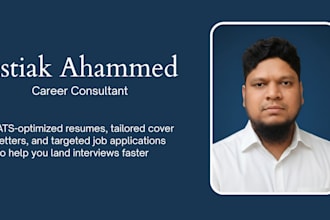 optimize your existing resume for ats and apply to jobs