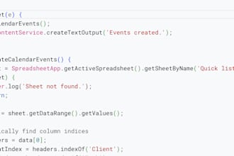 be your reliable virtual assistant