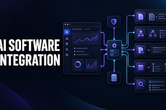 integrate ai features and llms into your existing software