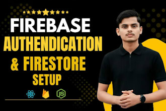 fix firebase login issues and integrate nextauth or firebase in react