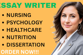 help with psychology and nursing shadow health projects