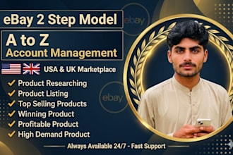 be your ebay dropshipping partner 2step dropshipping on profit shere