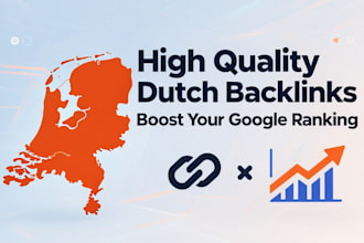 do dutch SEO link building backlinks