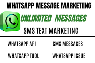 do whatsapp bulk message whatsapp business api sms whatsapp messages marketing