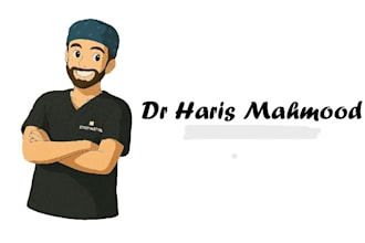 be your medical scribe and virtual assistant