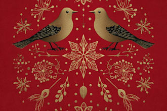 create christmas greeting cards