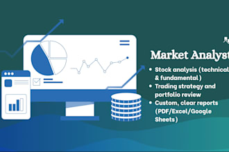 provide expert stock analysis and actionable insights for traders