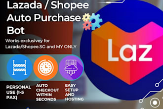 do ai auto purchase bot, ai agent buying bot, checkout bot, shopping ai bot