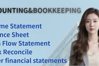 do accounting, tax and audit consulting as a CPA