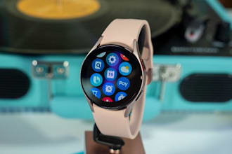 develop a custom wearable app for apple watch, fitbit, or garmin