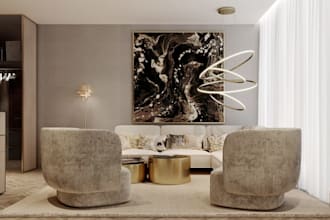 redesign 3d hotel room interior, couch set,bedroom decor, cgi interior rendering