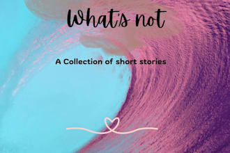 write short stories for you