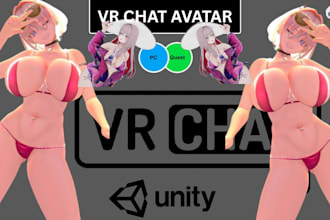 do vrchat furry avatar 3d vrchat avatar fursona vrc furry nsfw avatar vr