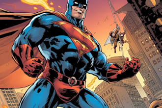do comic book artist graphic novel superhero comic web comic art comic strip