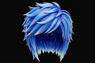 build roblox ugc hair weapon character accessories dynamic head wearable