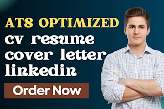 create update ats cv resume maker build cover letter write linkedin europass uk
