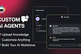 automate your business with ai agents using n8n, make fast, efficient scala