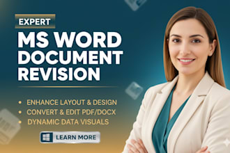 design format edit and type documents in microsoft word